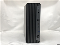 HP Pro SFF 400 G9 の詳細