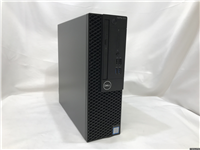 OptiPlex 3070SF の詳細