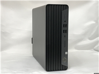 HP ProDesk 600 G6 SFF の詳細