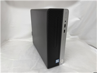 HP ProDesk 400 G6 SFF の詳細