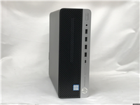 HP ProDesk 600 G5 SFF の詳細