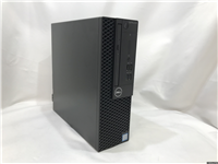 OptiPlex 3070SF の詳細