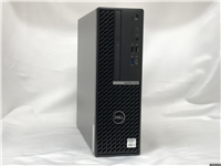 DELL OptiPlex 5090SF の詳細情報