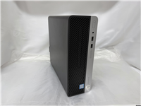 HP HP ProDesk 400 G6 SFF の詳細情報