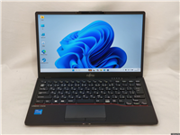 FUJITSU LIFEBOOK U6312/J の詳細情報