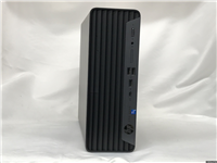 HP HP Pro SFF 400 G9 の詳細情報