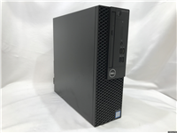 DELL OptiPlex 3070SF の詳細情報