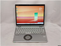 Lets note QV9(CF-QV9TFLVS) の詳細