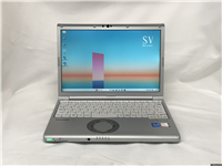 PANASONIC Lets note SV1(CF-SV1RDLAS) の詳細情報