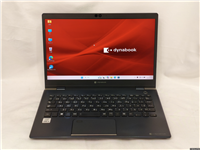 dynabook G83/FP の詳細