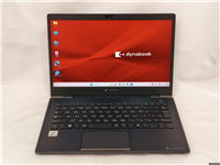 dynabook G83/FS の詳細