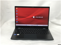 dynabook G83/HU の詳細