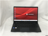 dynabook G83/KV の詳細
