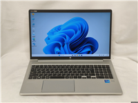 HP HP ProBook 450 G8 Notebook PC の詳細情報
