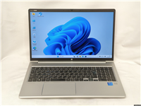 HP HP ProBook 450 G8 Notebook PC の詳細情報