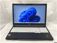 LIFEBOOK A7510/D の詳細