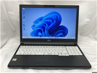LIFEBOOK A5510/DX の詳細