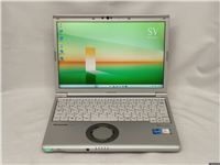 PANASONIC Lets note SV1(CF-SV1RDLVS) の詳細情報