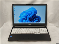 LIFEBOOK A5511/HX の詳細