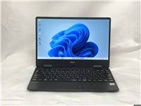 NEC VersaPro J UltraLite タイプVH VJT13/H-5(PC-VJT13HG76365) の詳細情報