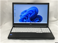 LIFEBOOK A5511/HX の詳細