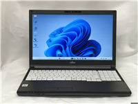 FUJITSU LIFEBOOK A5510/DX の詳細情報