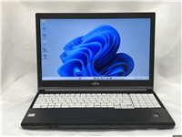 LIFEBOOK A579/B の詳細