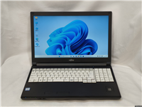 LIFEBOOK A579/B の詳細