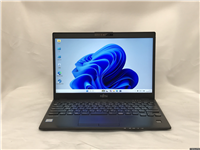 FUJITSU LIFEBOOK U939/B の詳細情報