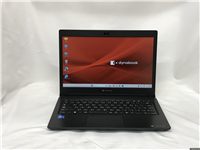 dynabook dynabook S73/HU の詳細情報