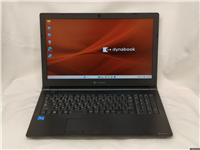 dynabook B65/HV の詳細