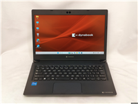 dynabook dynabook S73/HU の詳細情報