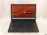 dynabook dynabook S73/HU の詳細情報