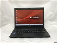 dynabook dynabook S73/HU の詳細情報