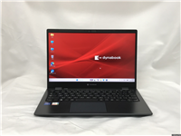 dynabook G83/HU の詳細