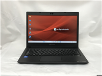 dynabook dynabook S73/HU の詳細情報