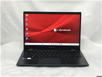 dynabook G83/KV の詳細