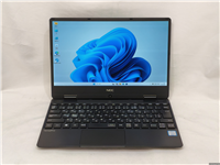 NEC VersaPro J UltraLite タイプVH VJT13/H-5(PC-VJT13HG76365) の詳細情報