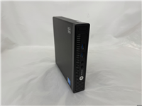 HP HP ProDesk 400 G1 Desktop Mini Business PC の詳細情報