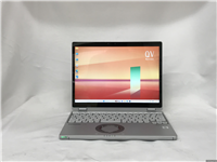 Lets note QV9(CF-QV9TFLVS) の詳細