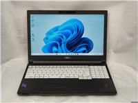 LIFEBOOK A7513/N の詳細