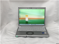 PANASONIC Lets note SV1(CF-SV1RELKS) の詳細情報