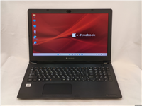 dynabook BJ65/FS の詳細