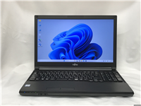 LIFEBOOK A579/B の詳細