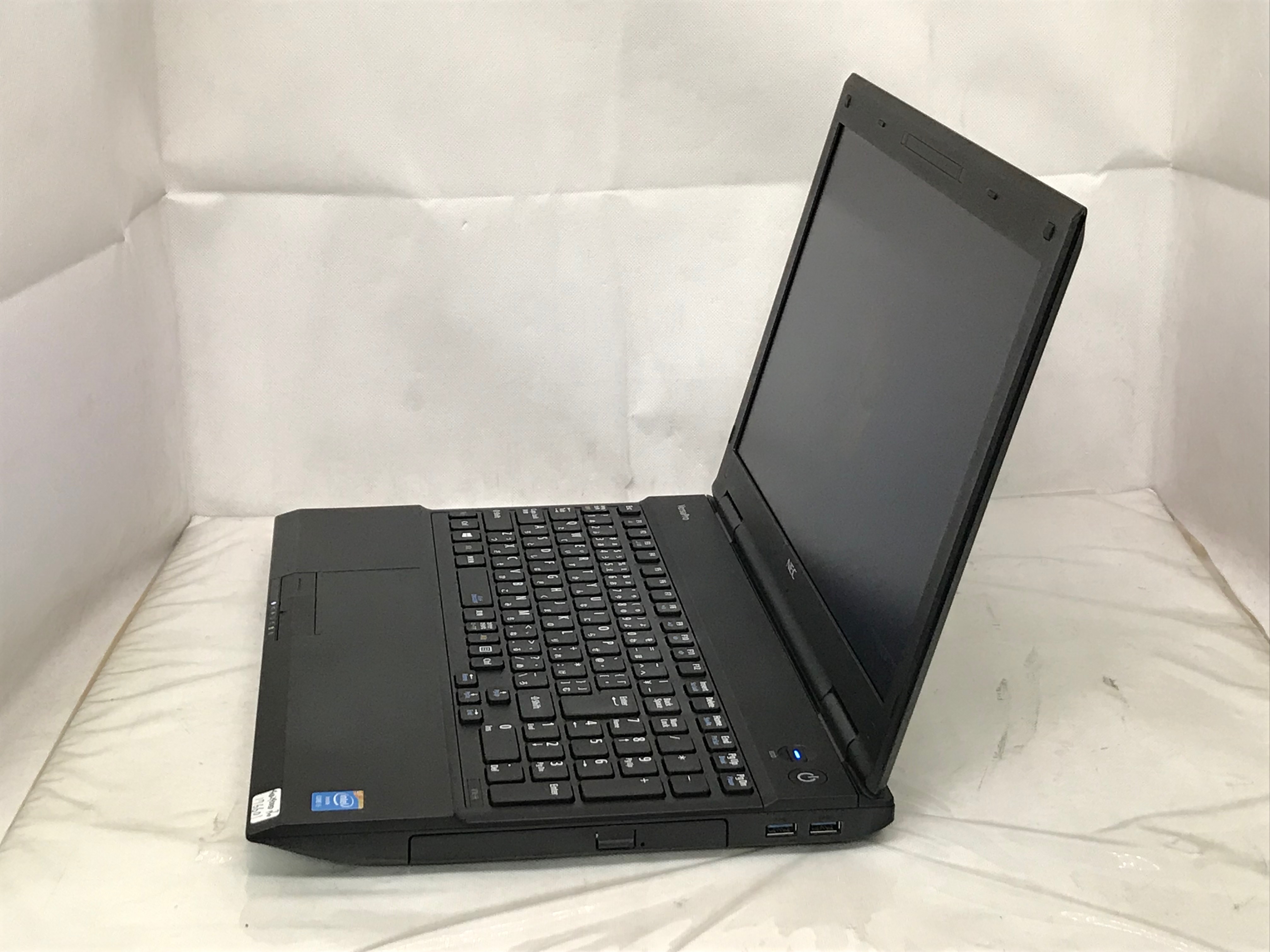NEC VersaPro タイプVX VK26M/X-H PC-VK26MXZEH - パソコン専門店 