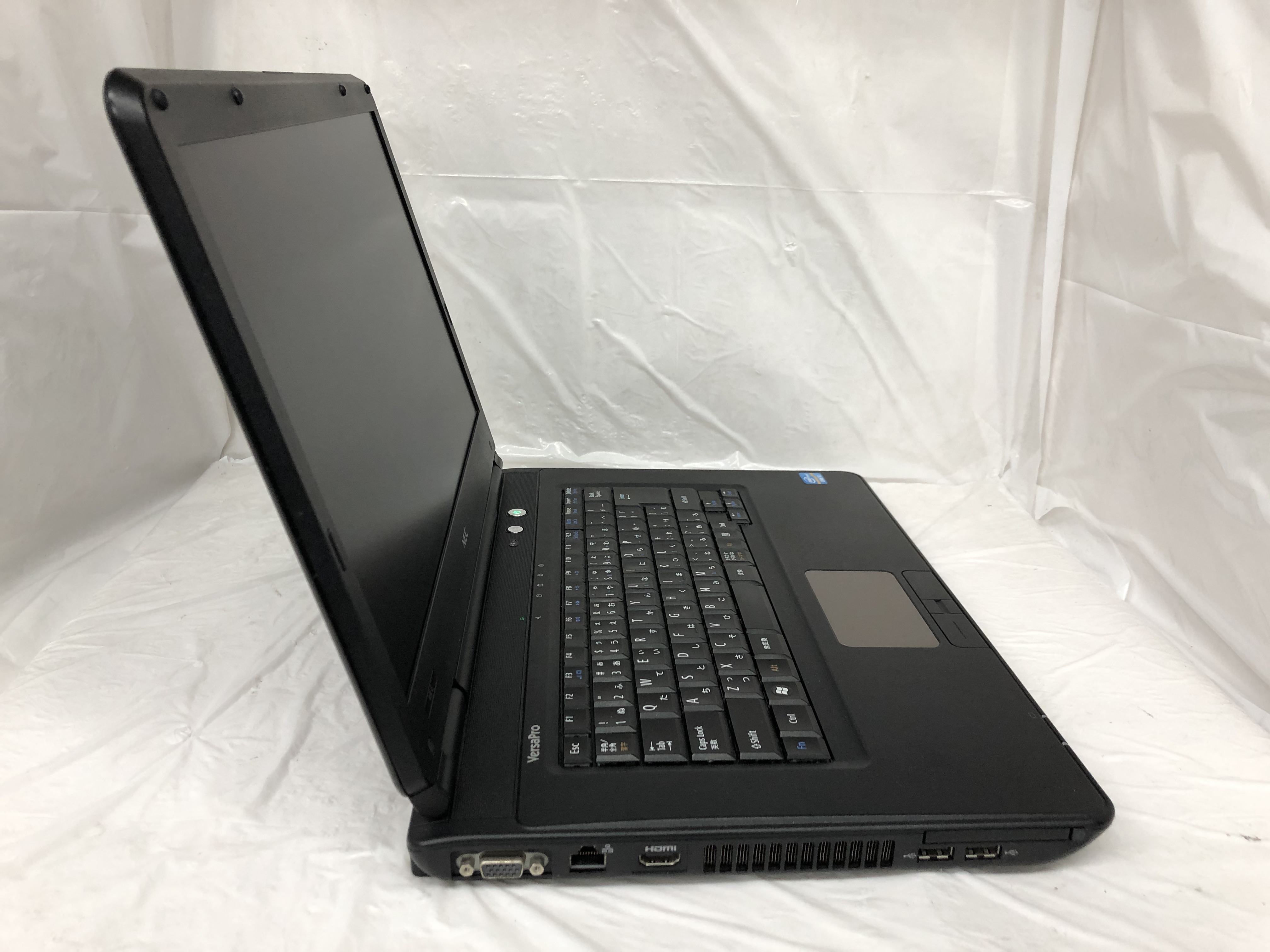 NEC VersaPro タイプVX VK24L/X-E PC-VK24LXZCE - パソコン専門店 