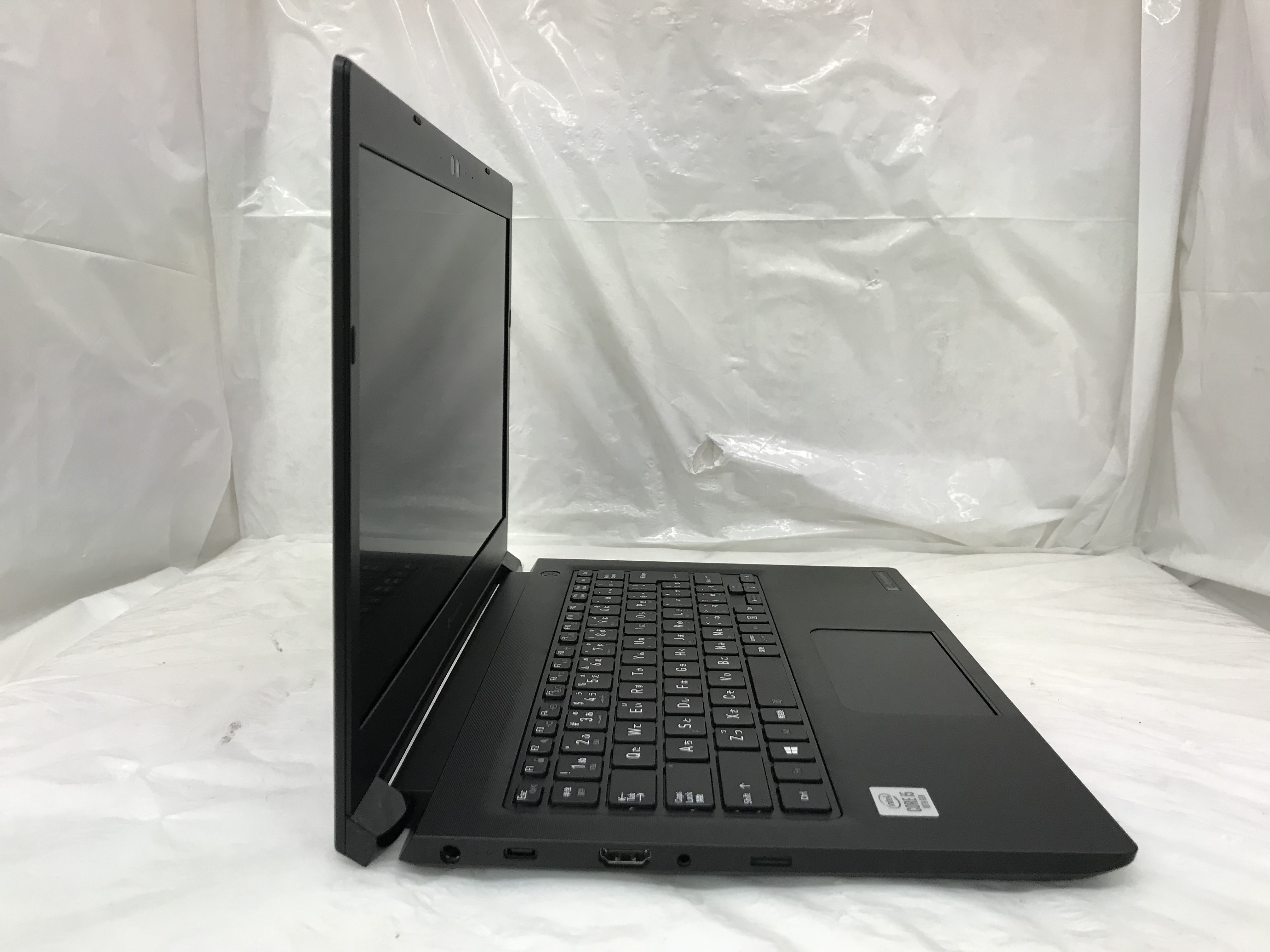 中古ノートパソコン dynabook dynabook S73/FR Core-i5 10210U 1.6GHz