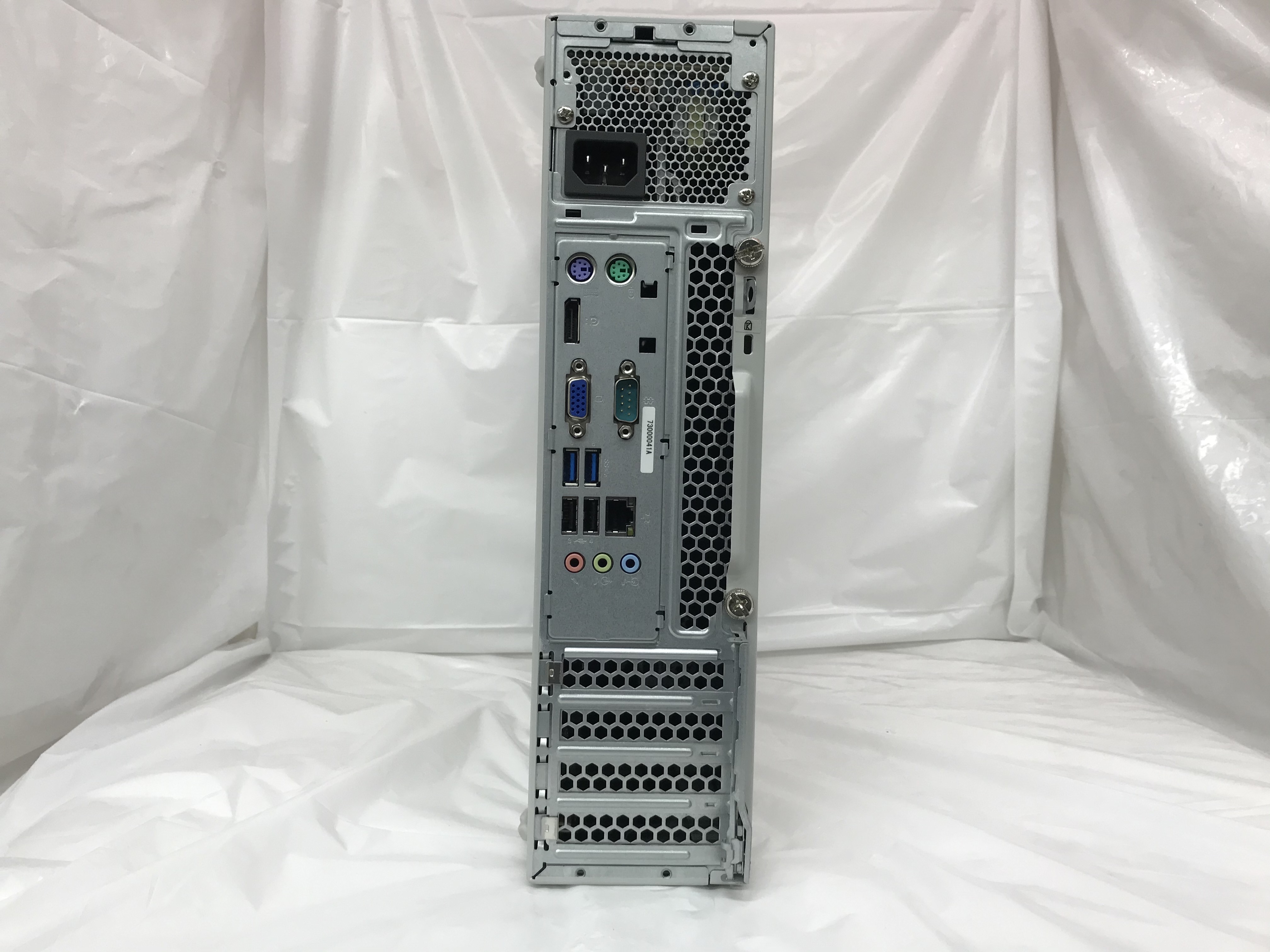中古デスクトップパソコン NEC Mate J タイプML MJ37L/L-T PC