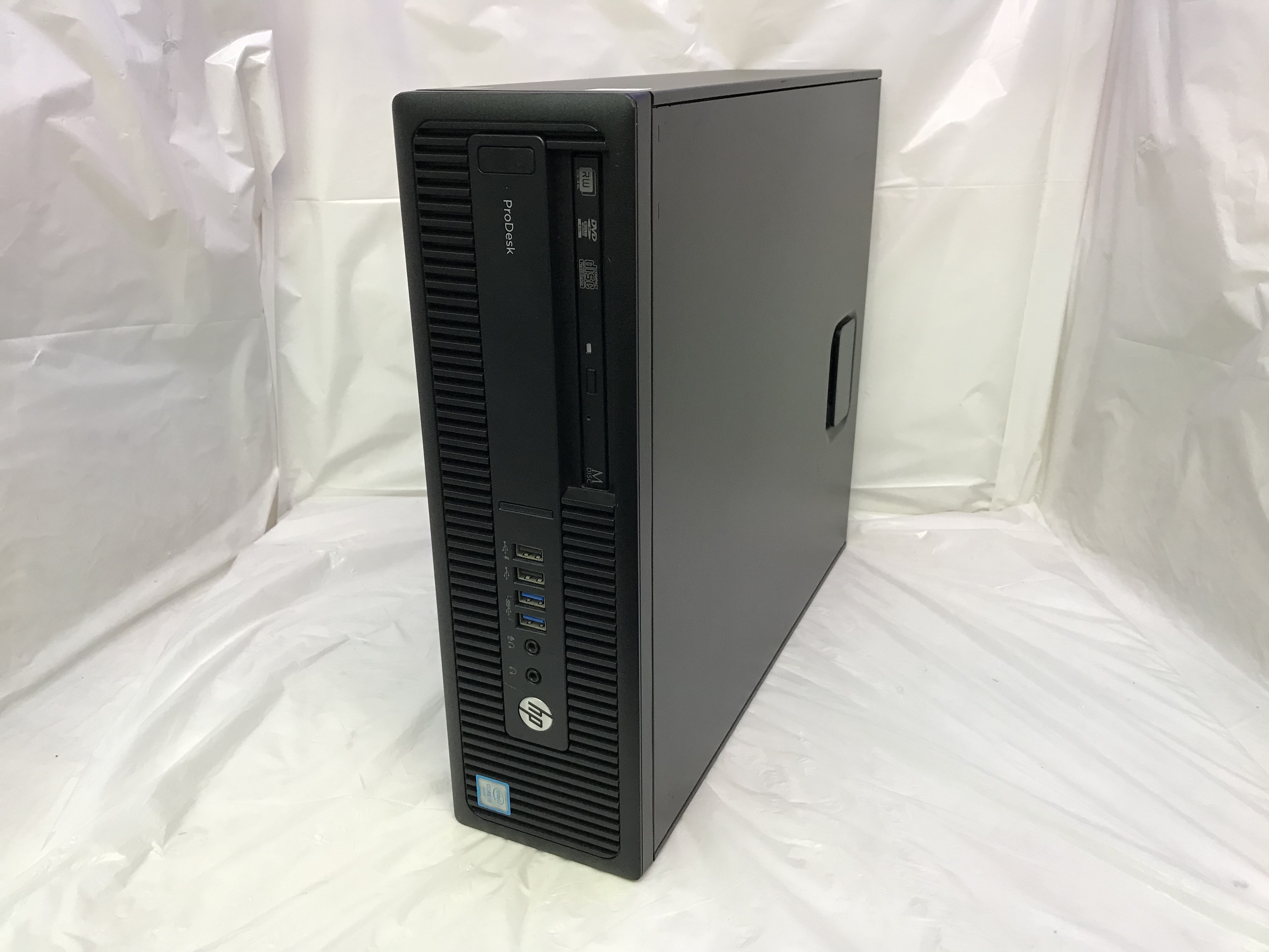 HP HP ProDesk 600 G2 SFF - パソコン専門店 バスアンドタグ