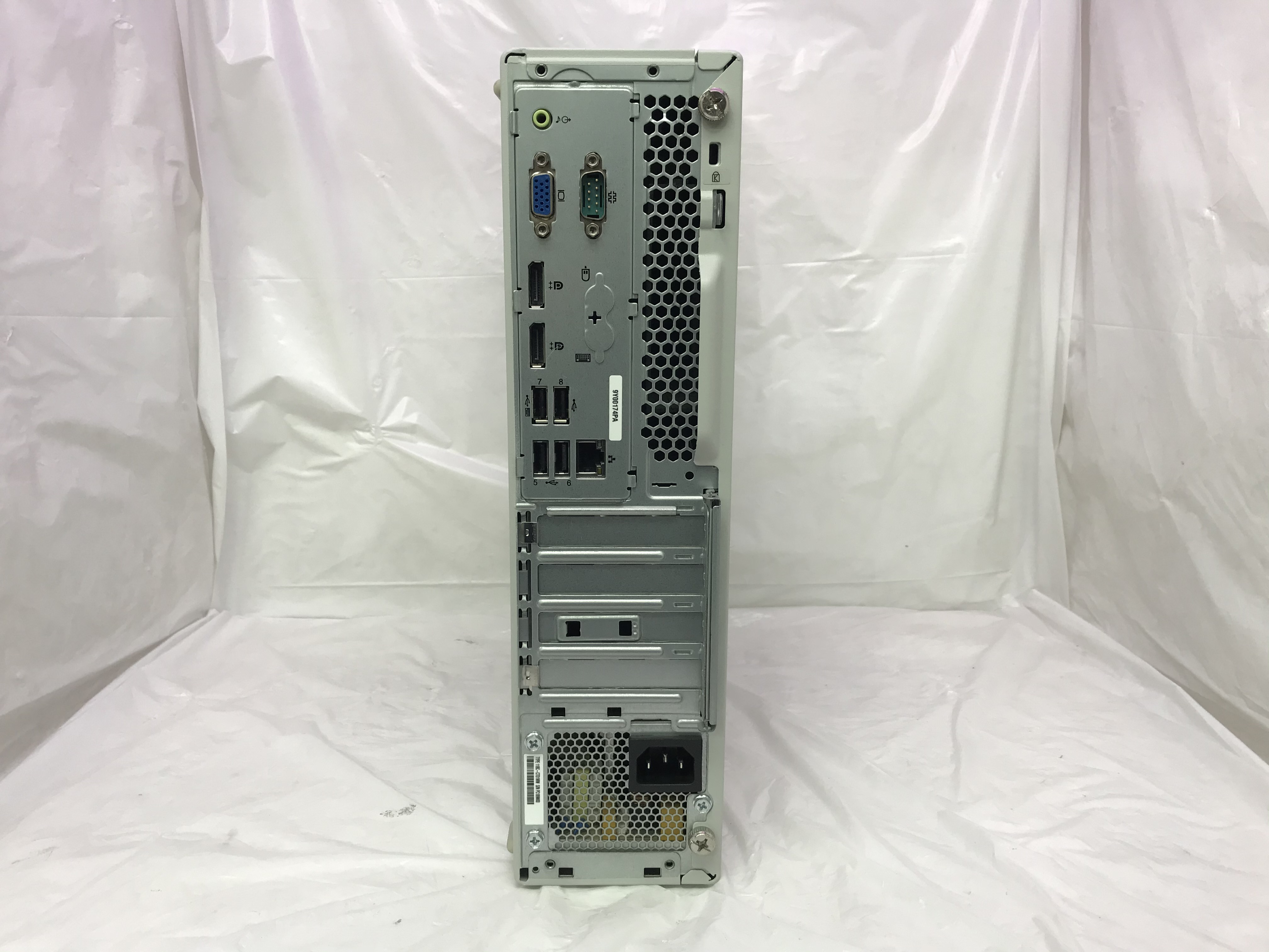 中古デスクトップパソコン NEC Mate タイプML MRM29/L-5 PC